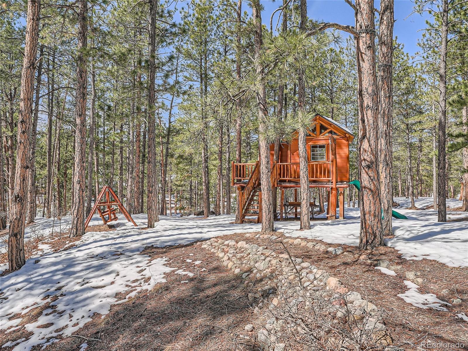 MLS Image #30 for 11443  pine valley drive,franktown, Colorado