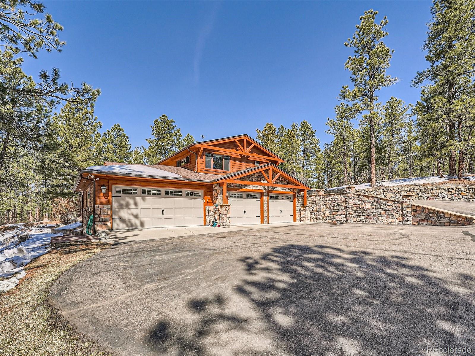 MLS Image #40 for 11443  pine valley drive,franktown, Colorado