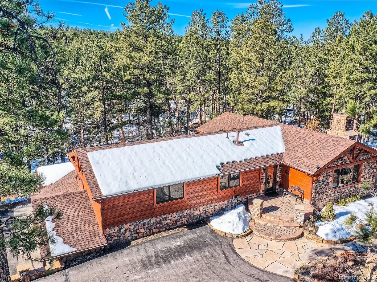MLS Image #41 for 11443  pine valley drive,franktown, Colorado