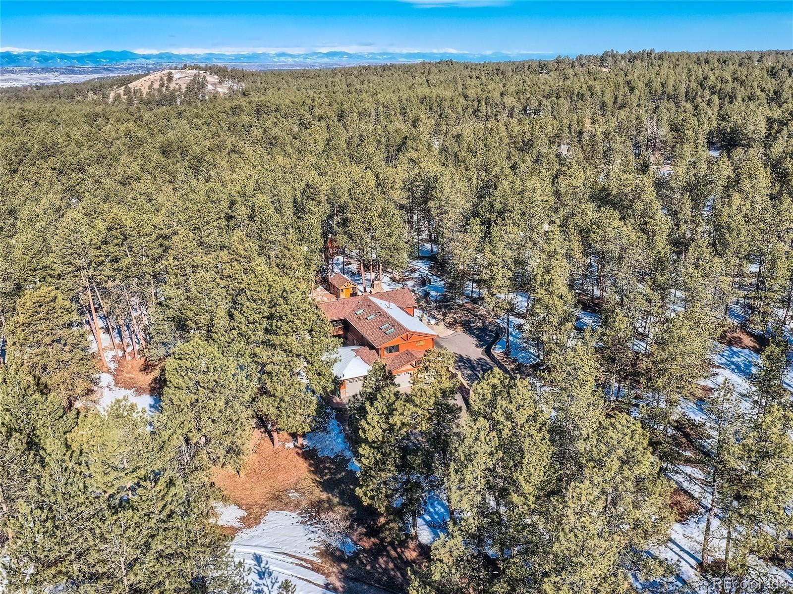 MLS Image #45 for 11443  pine valley drive,franktown, Colorado