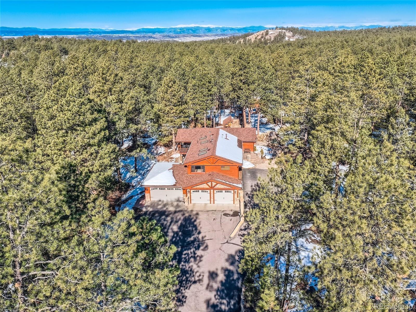 MLS Image #46 for 11443  pine valley drive,franktown, Colorado