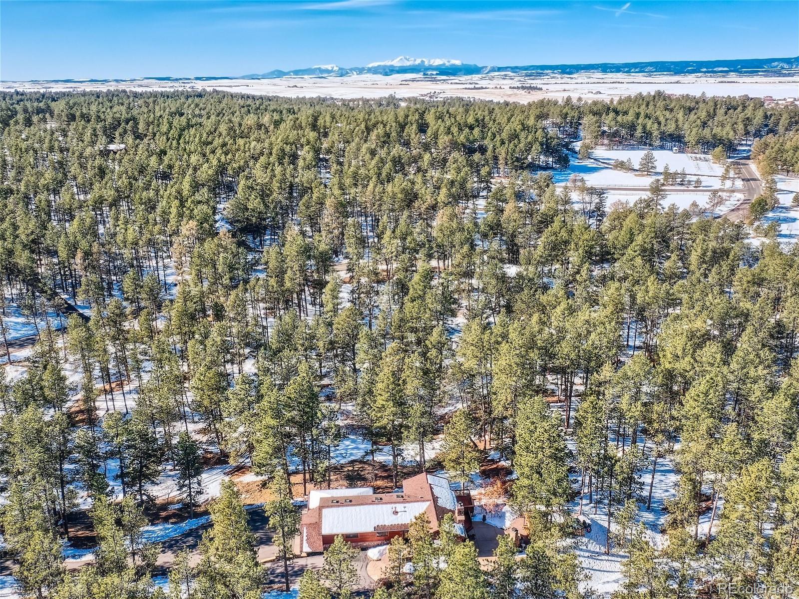 MLS Image #48 for 11443  pine valley drive,franktown, Colorado