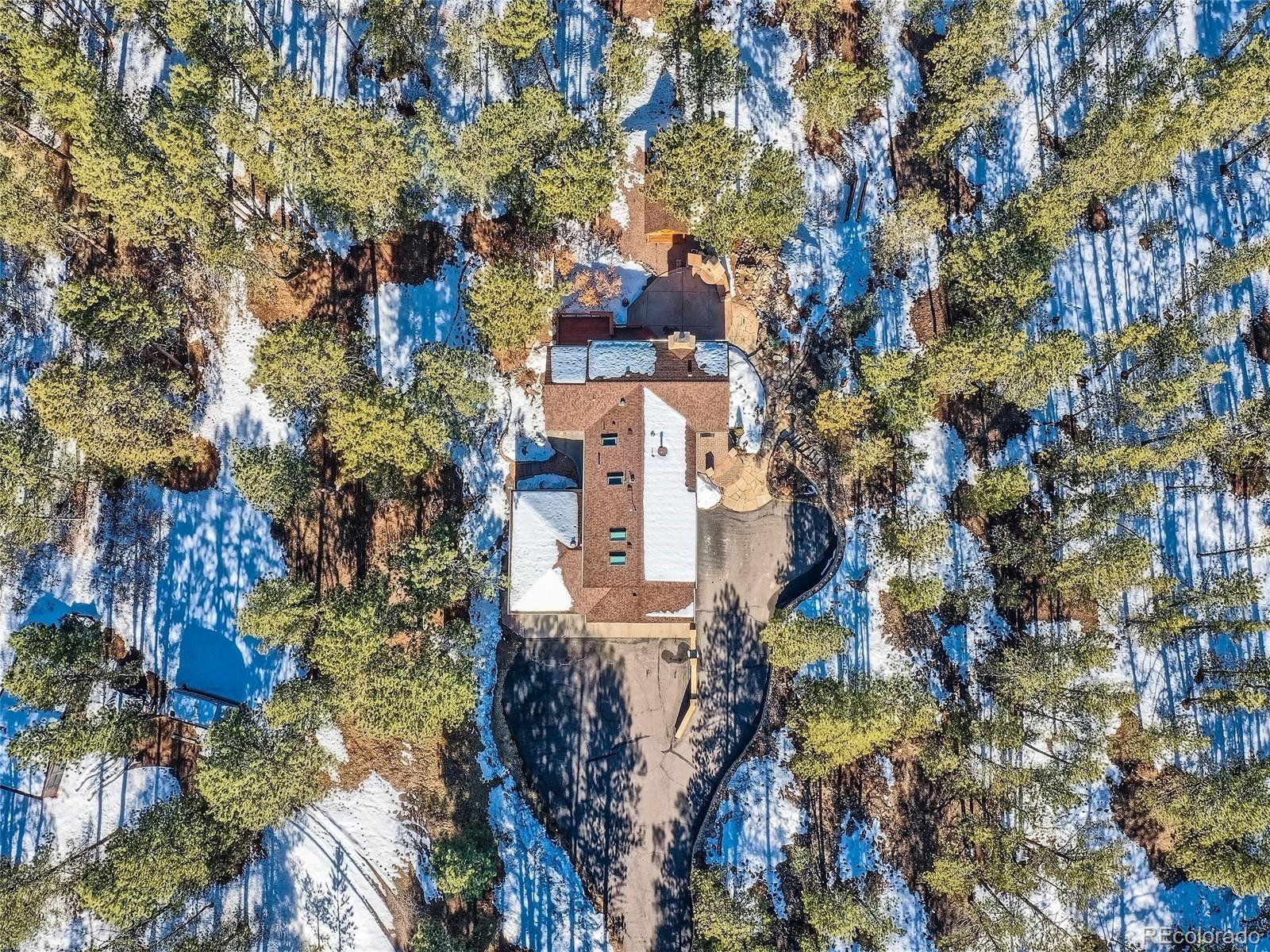 MLS Image #49 for 11443  pine valley drive,franktown, Colorado