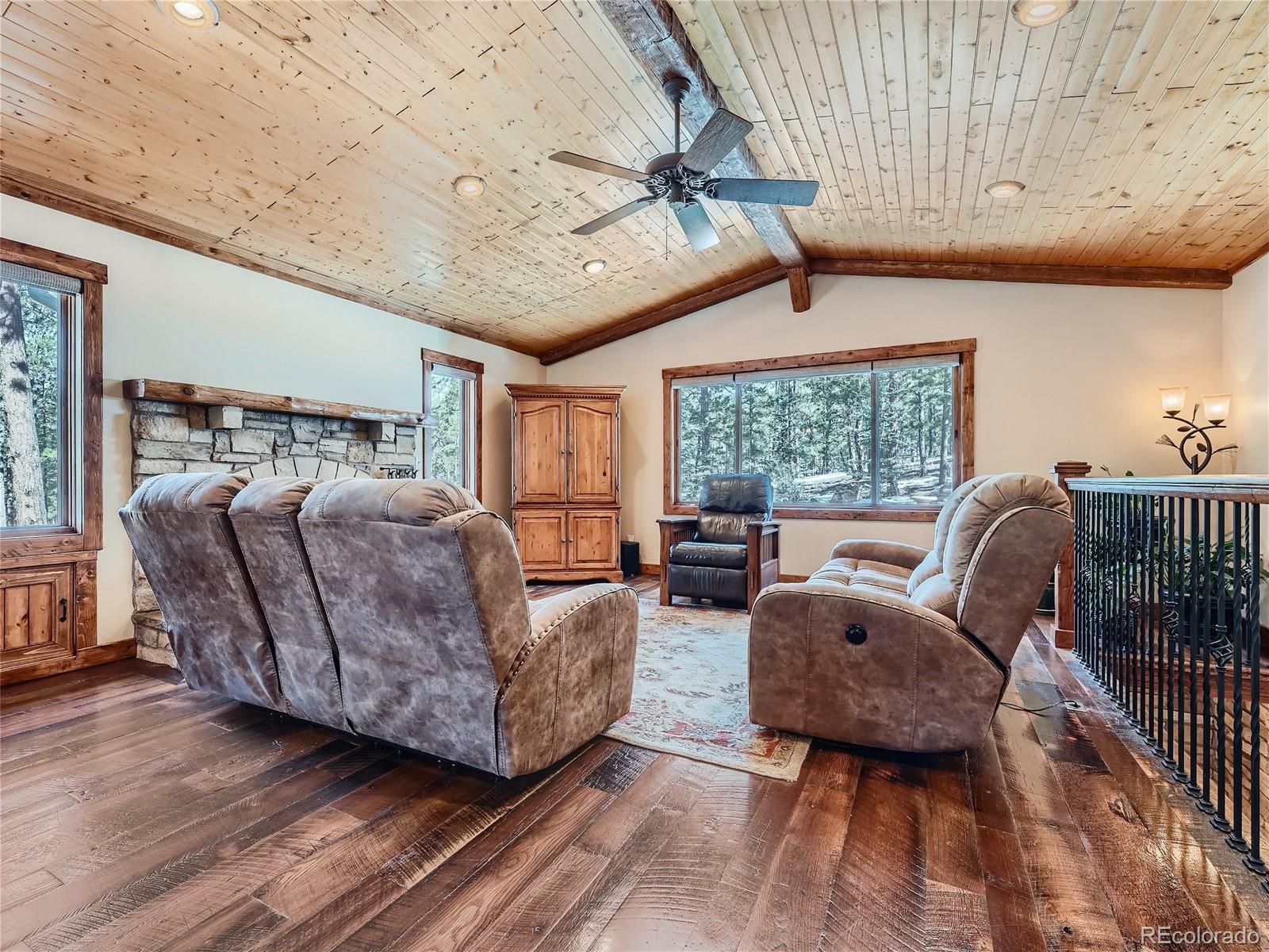 MLS Image #5 for 11443  pine valley drive,franktown, Colorado