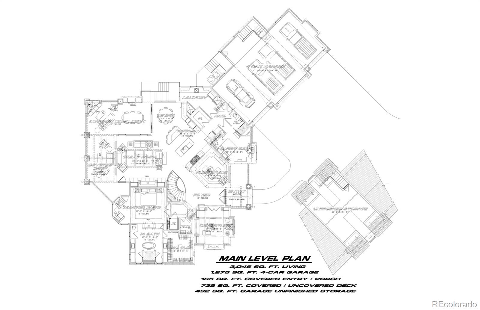 CMA Image for 2395  Fox View Trail,Franktown, Colorado