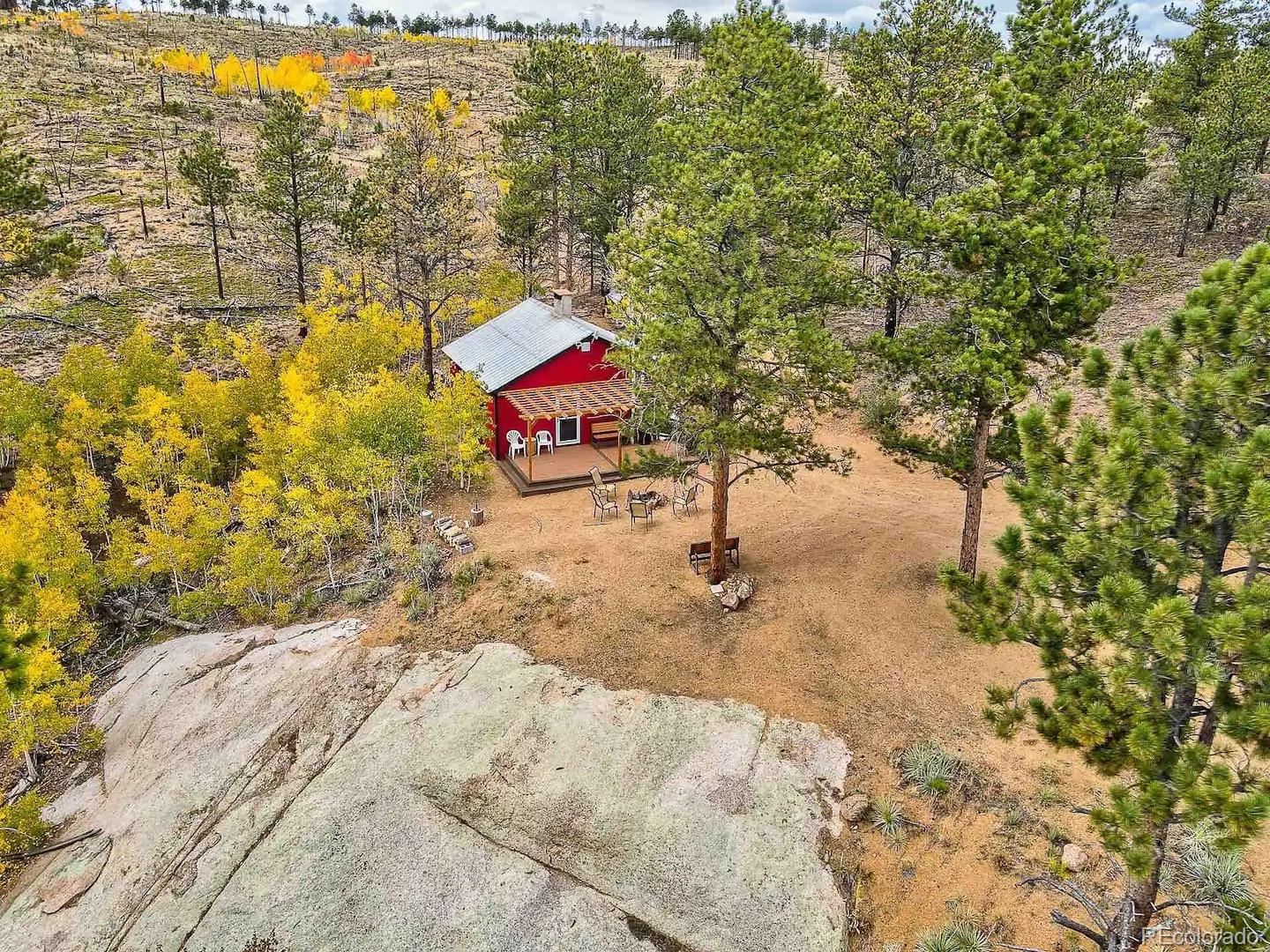 MLS Image #19 for 6986  cr-33 ,woodland park, Colorado