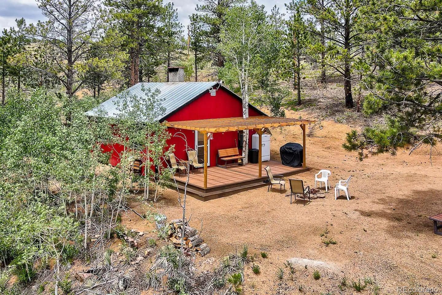 MLS Image #4 for 6986  cr-33 ,woodland park, Colorado