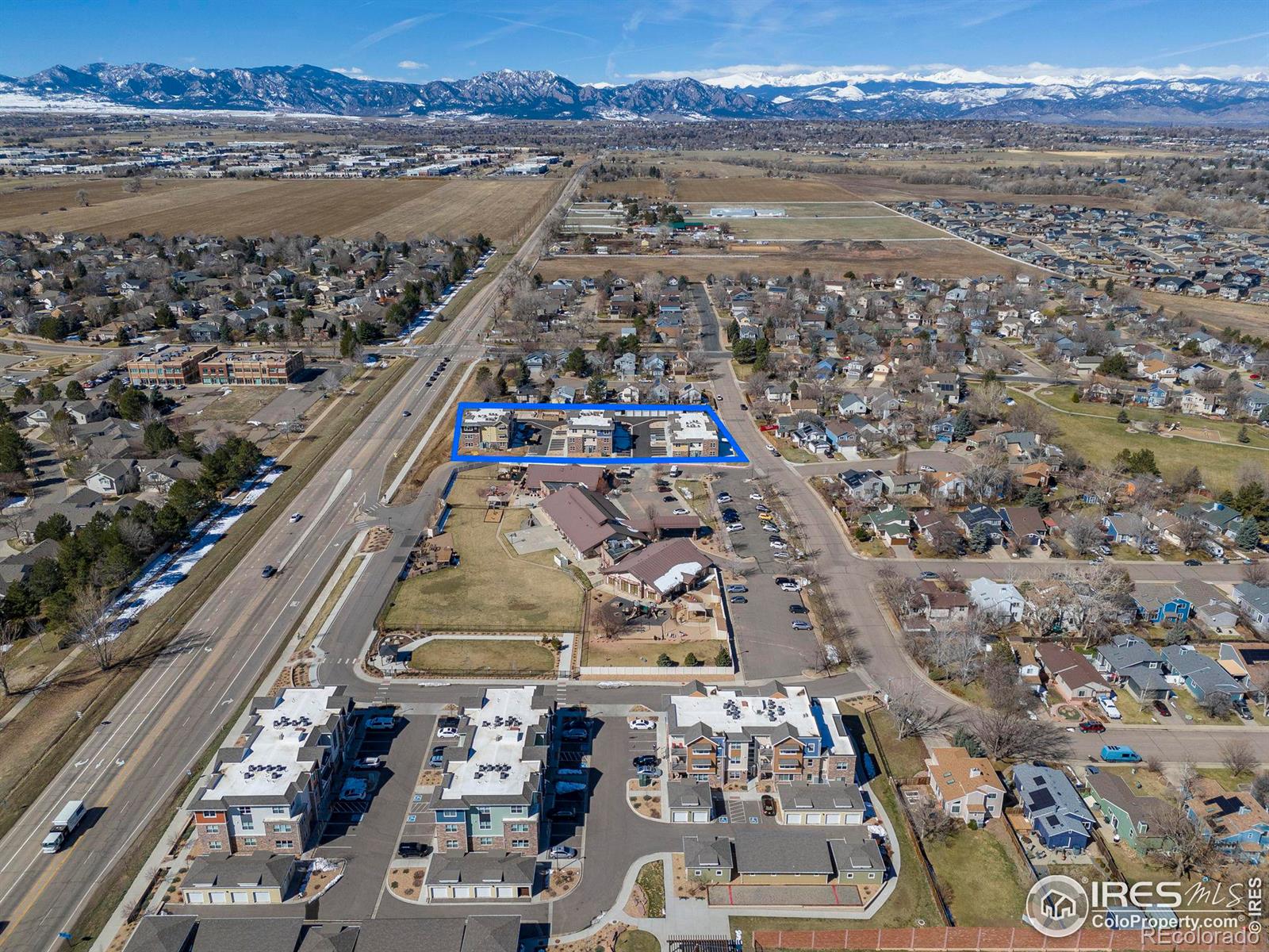 MLS Image #20 for 310 s cherrywood drive,lafayette, Colorado