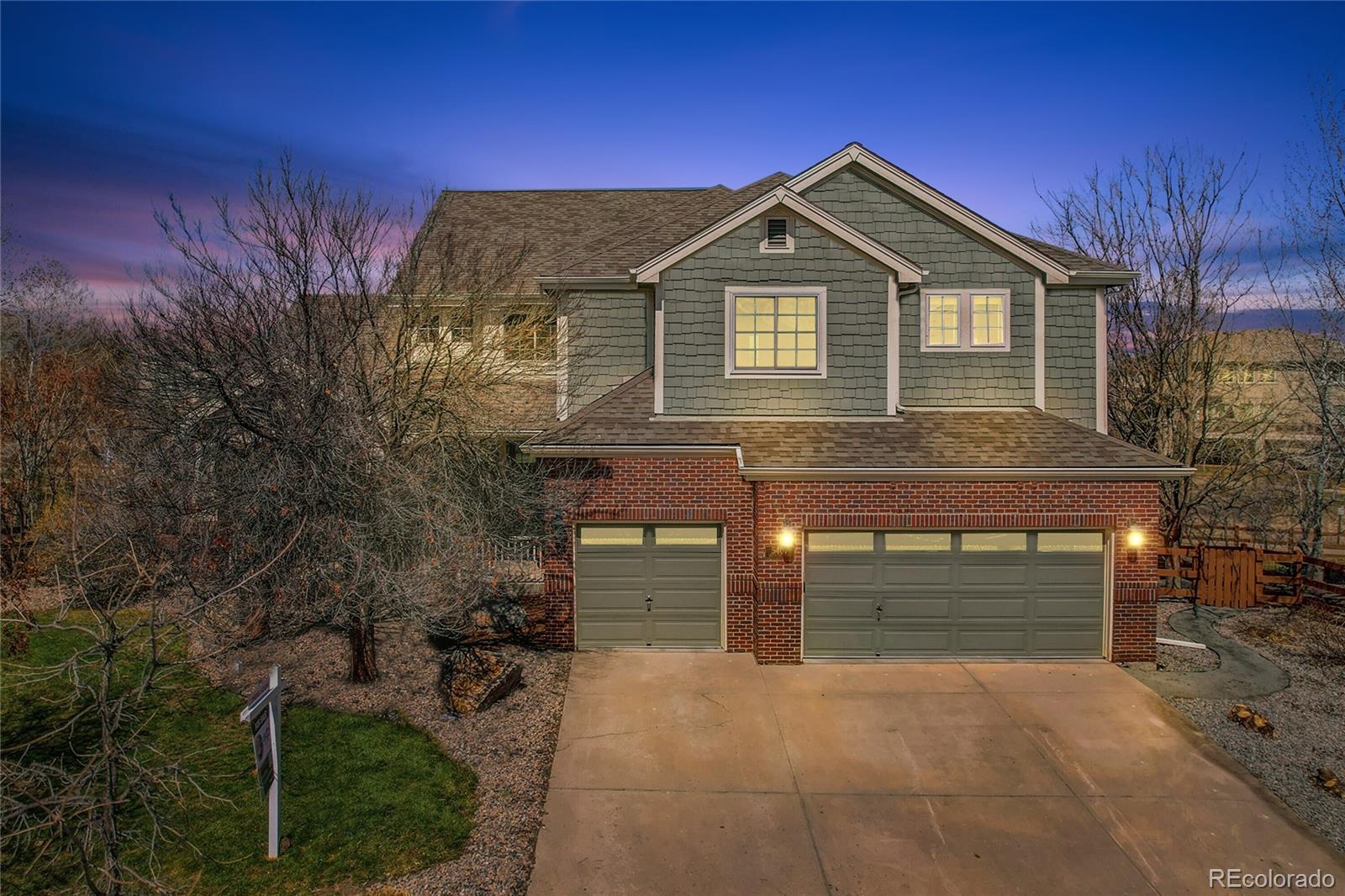 MLS Image #0 for 5407  brookside drive,broomfield, Colorado