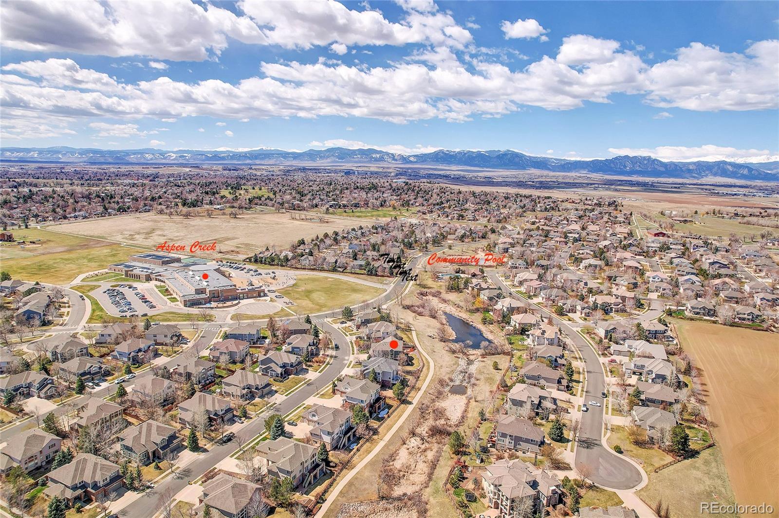 MLS Image #37 for 5407  brookside drive,broomfield, Colorado