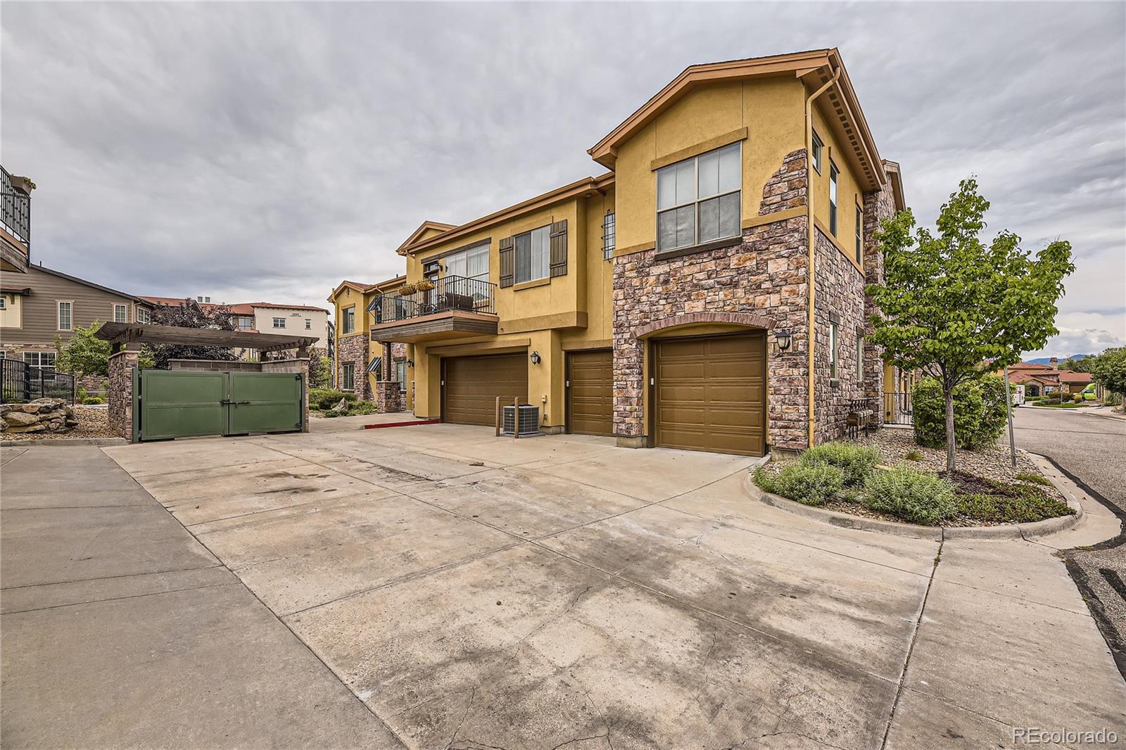 MLS Image #1 for 2320  primo road 201,highlands ranch, Colorado