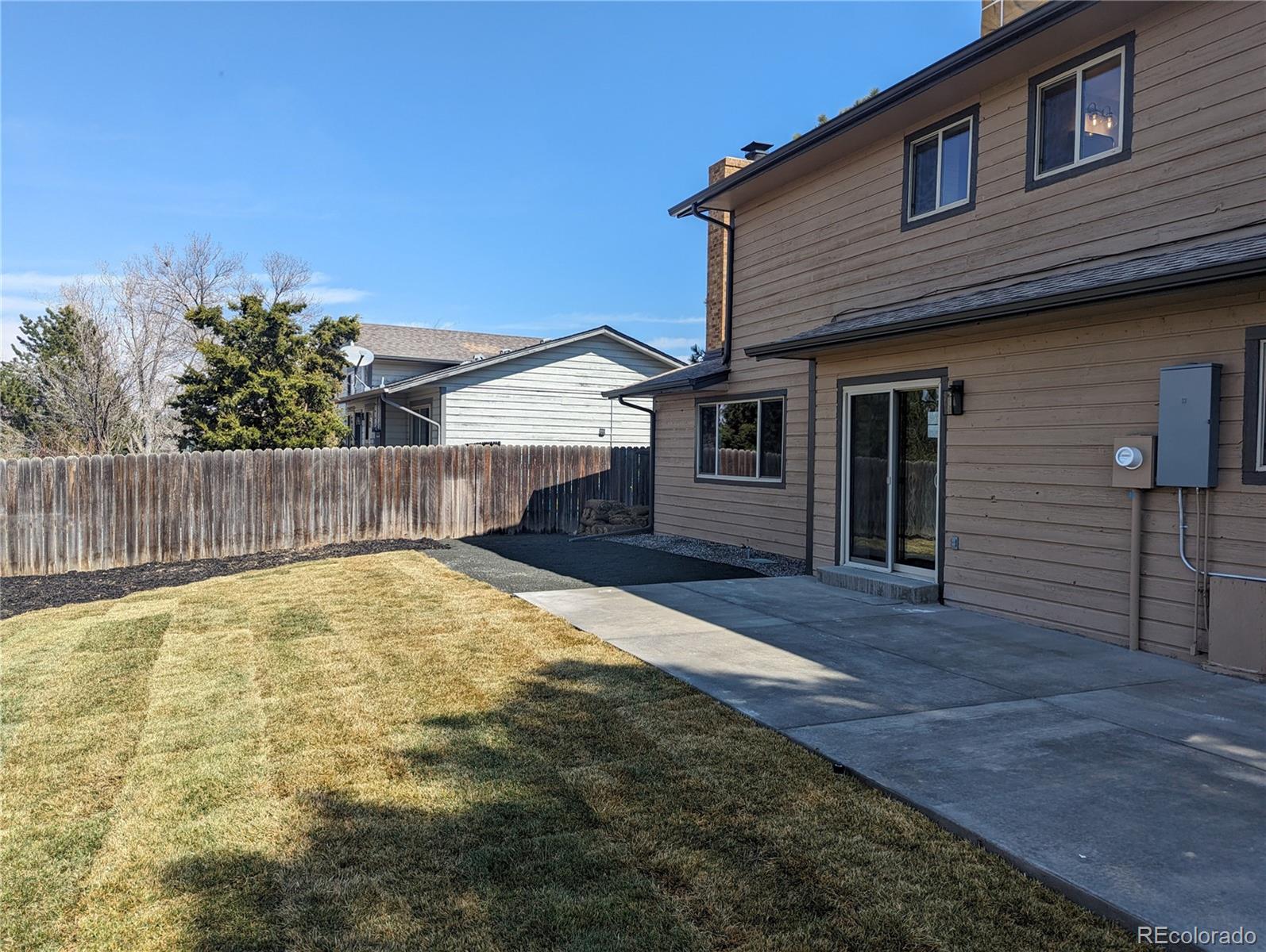 MLS Image #29 for 9721  newton street,westminster, Colorado