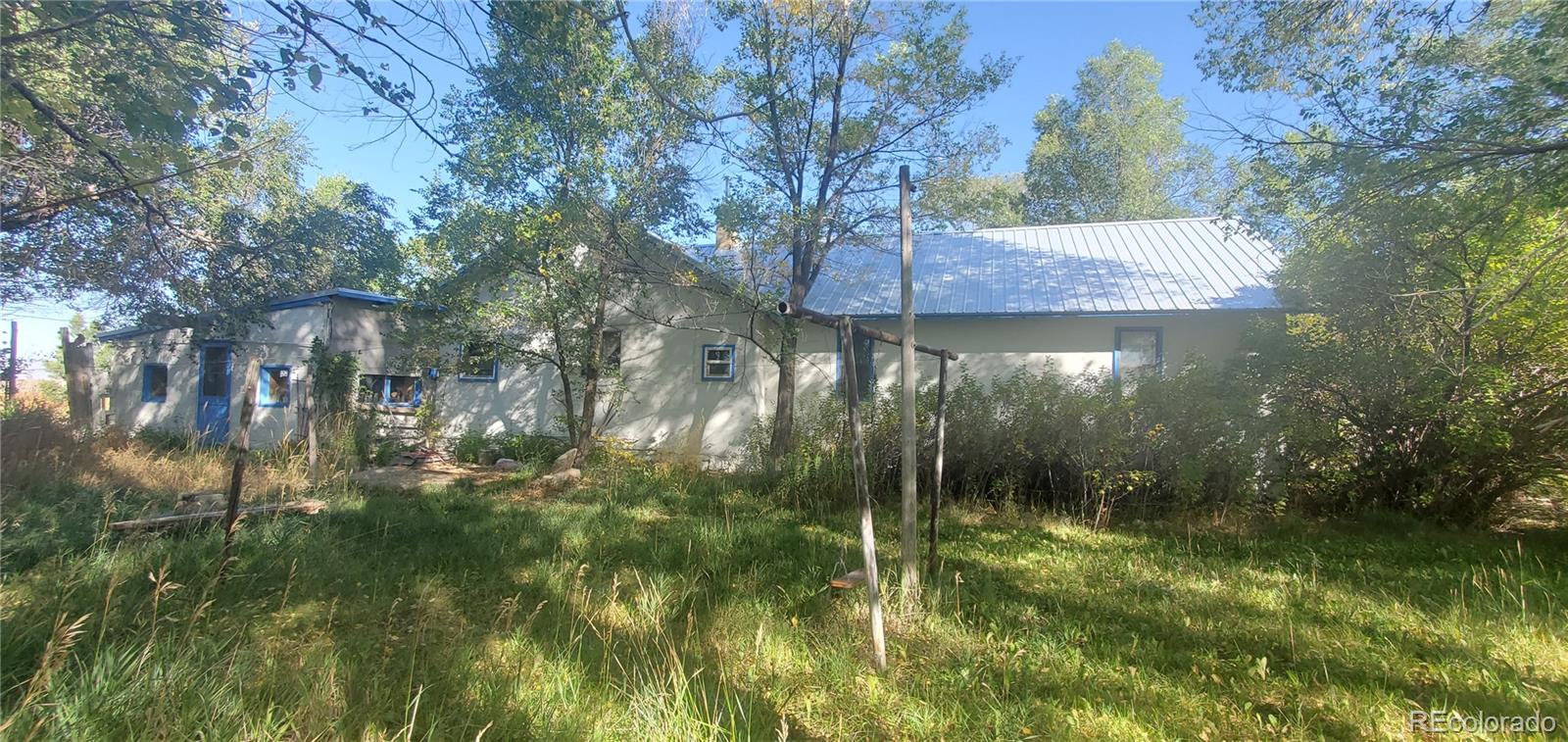 MLS Image #1 for 8611  county road 11 ,san acacio, Colorado