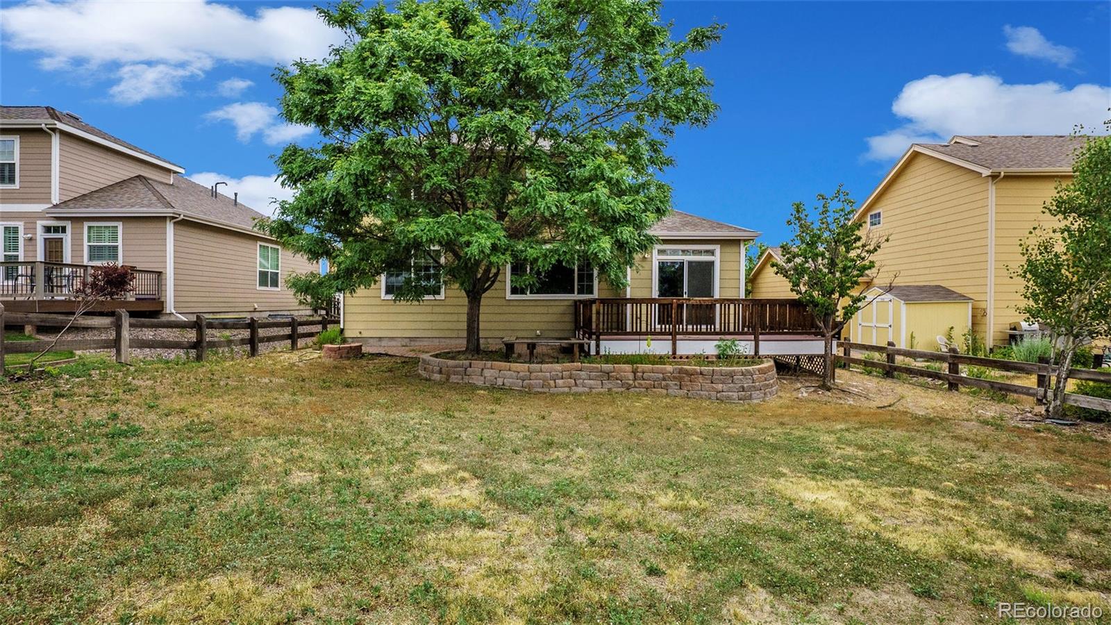 MLS Image #30 for 11626  blackmoor street,parker, Colorado