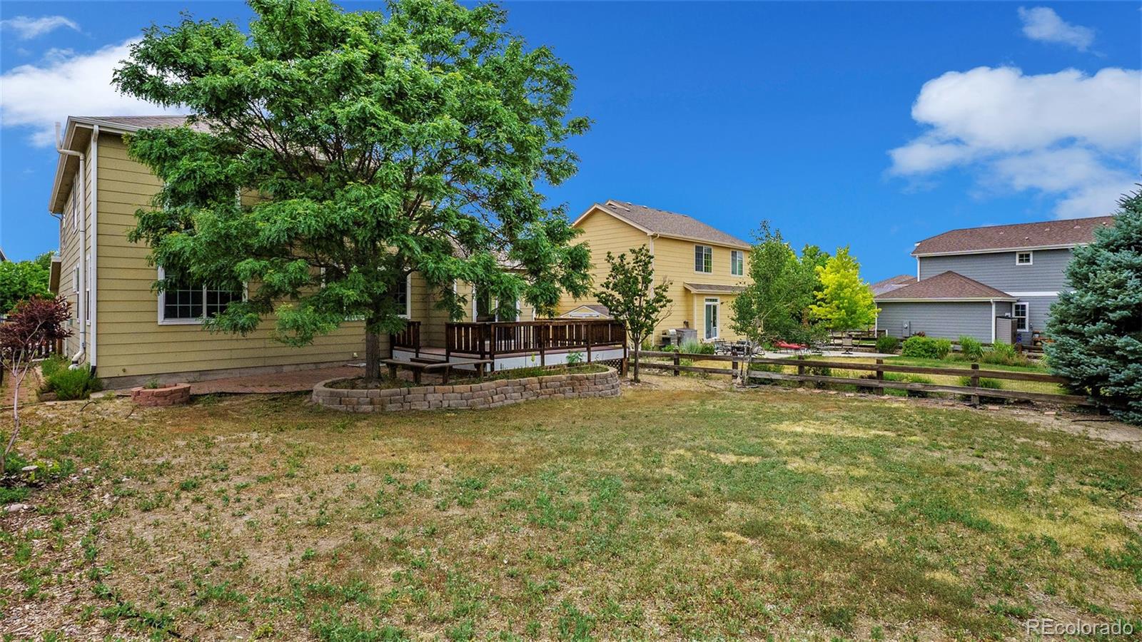 MLS Image #31 for 11626  blackmoor street,parker, Colorado