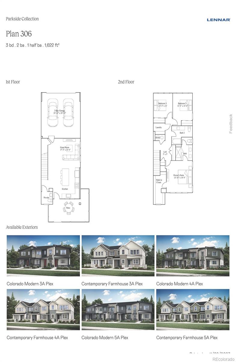 MLS Image #11 for 9152  gladiola way,arvada, Colorado