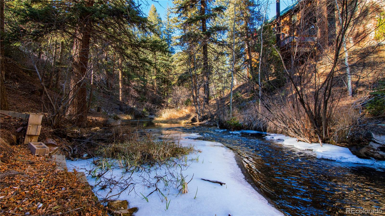 MLS Image #37 for 15925 s elk creek road,pine, Colorado