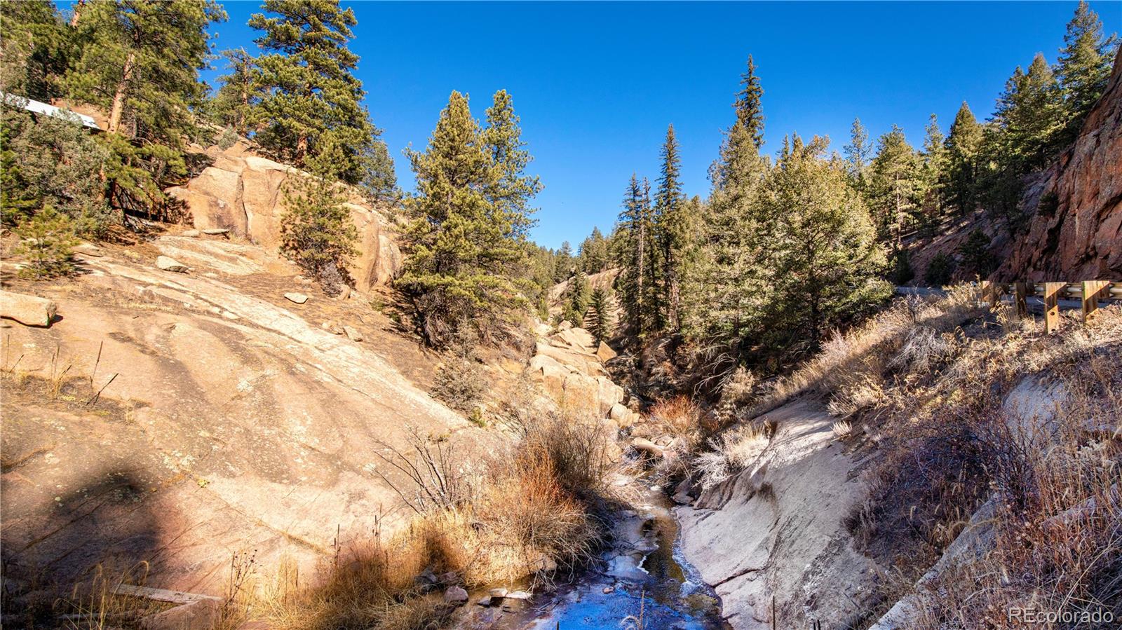 MLS Image #41 for 15925 s elk creek road,pine, Colorado
