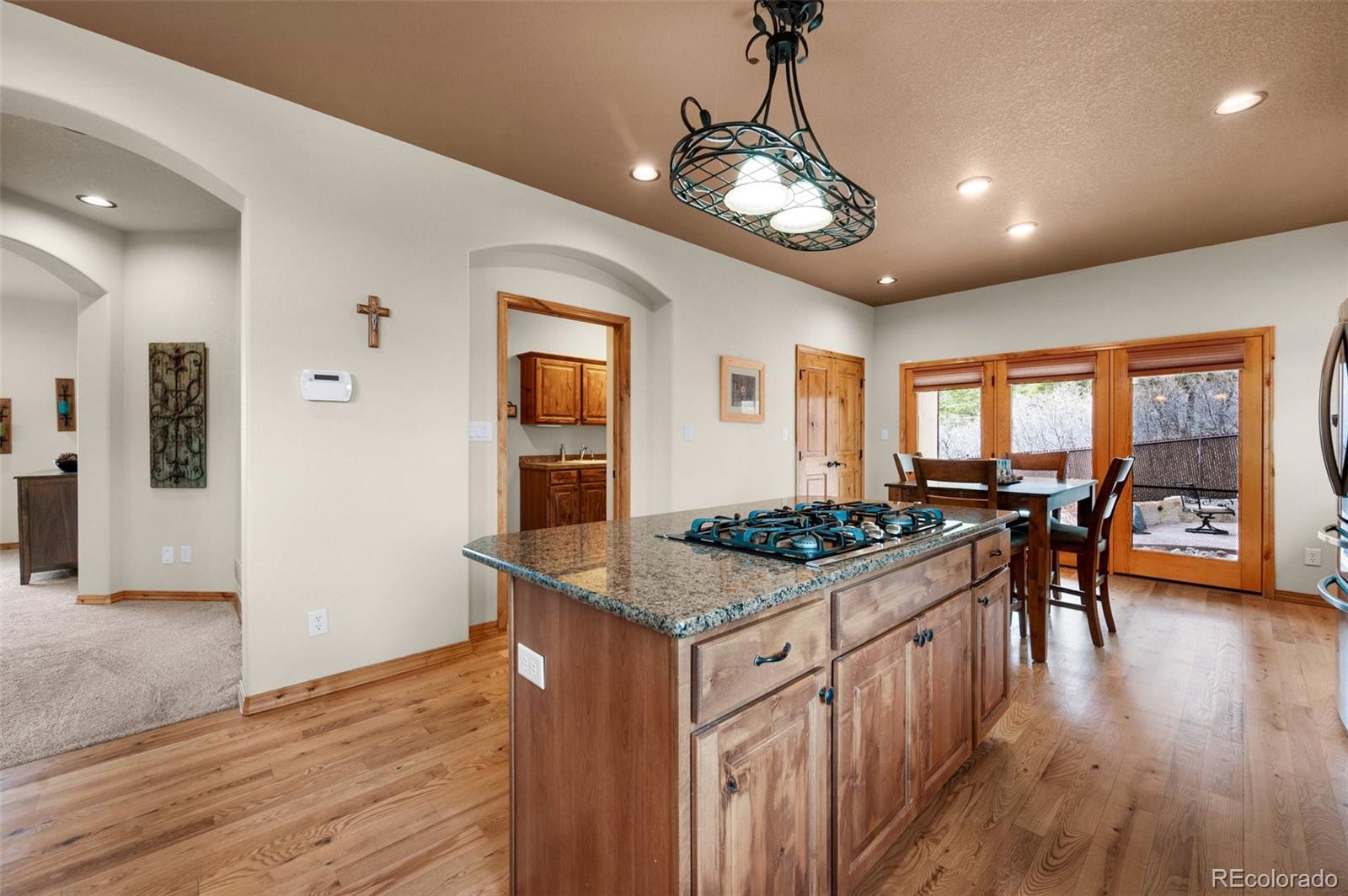 MLS Image #16 for 4620  limestone road,monument, Colorado