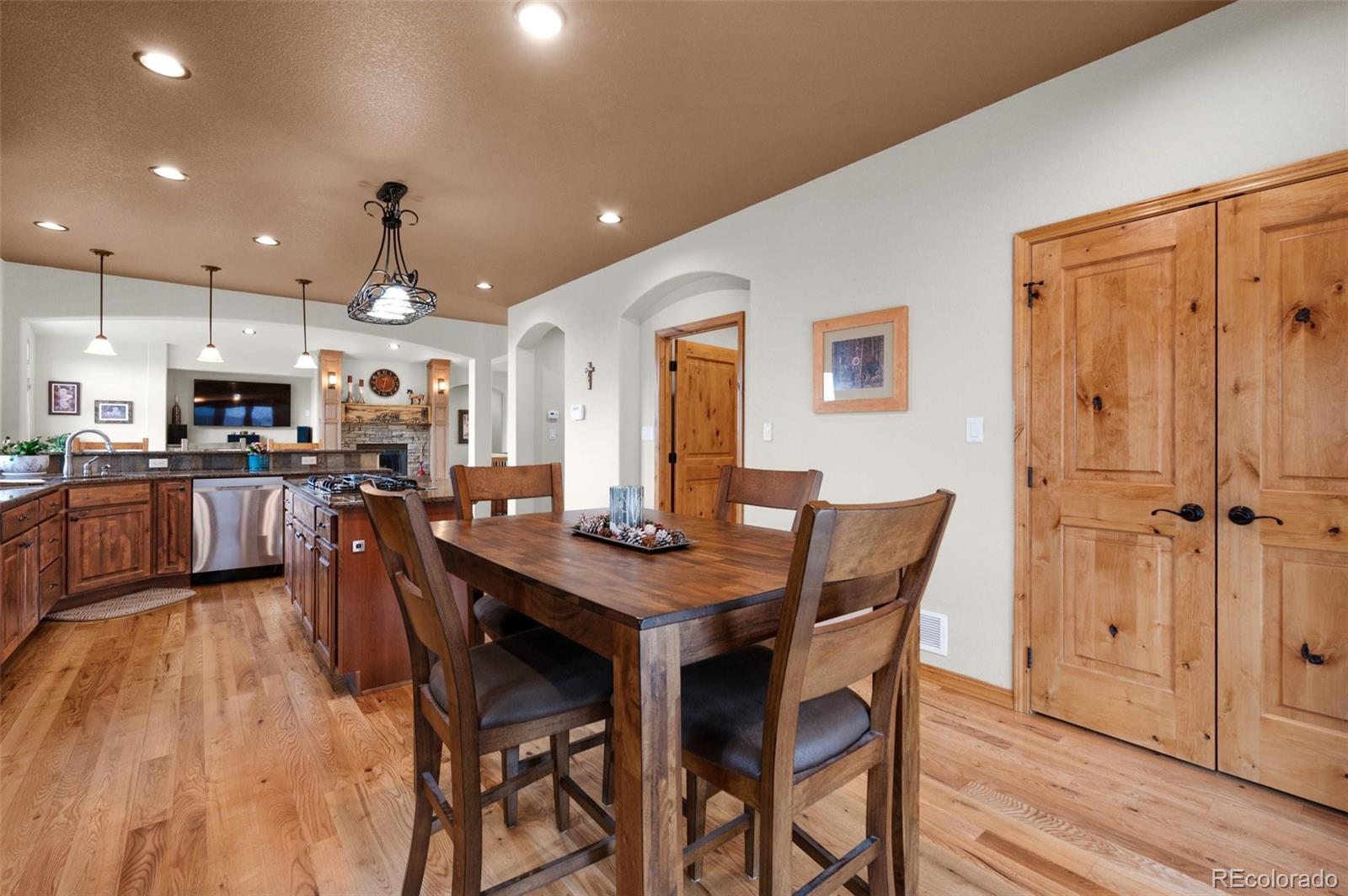 MLS Image #17 for 4620  limestone road,monument, Colorado