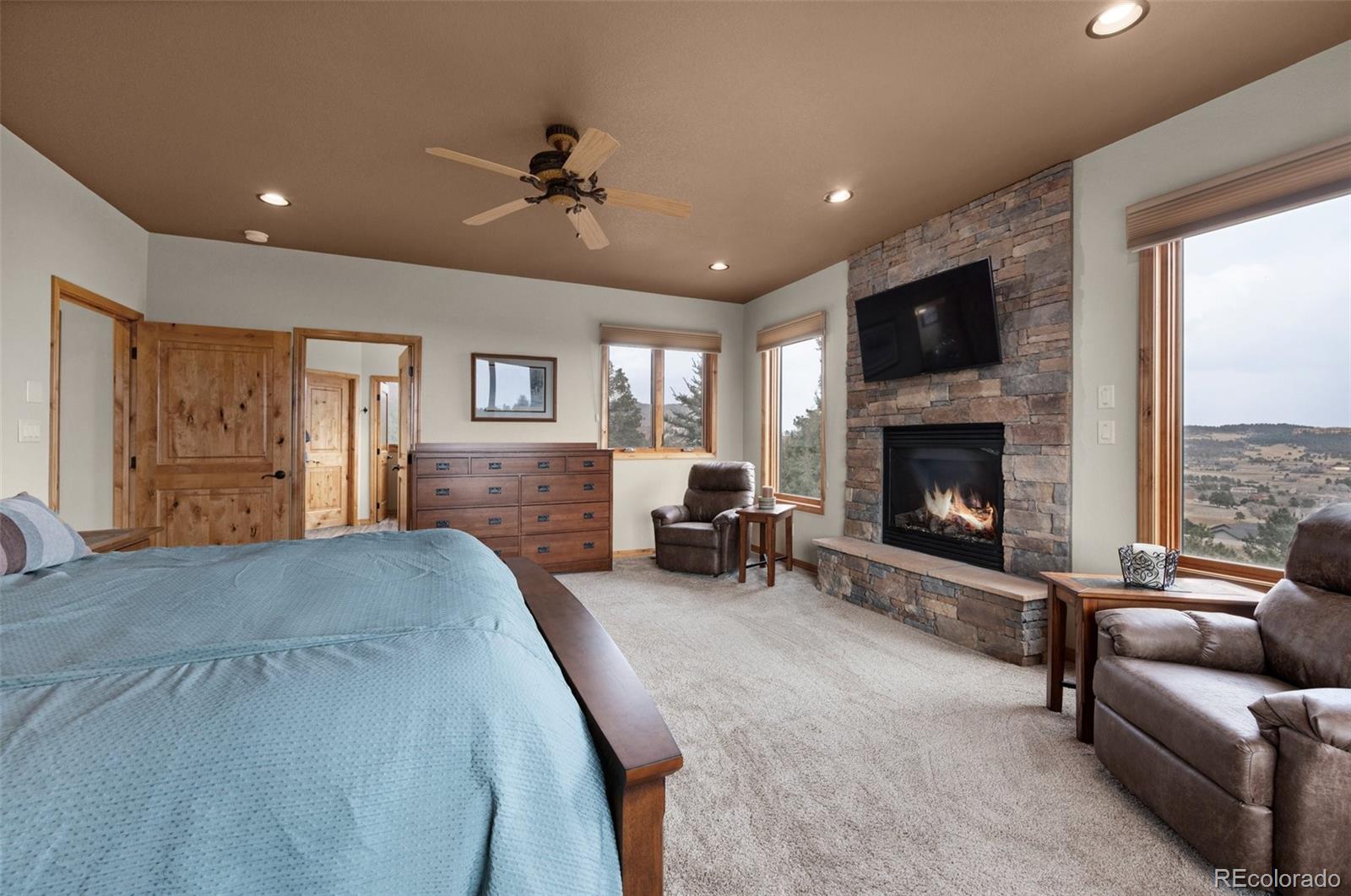 MLS Image #20 for 4620  limestone road,monument, Colorado