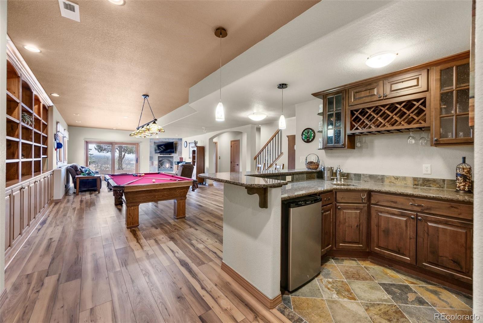 MLS Image #25 for 4620  limestone road,monument, Colorado