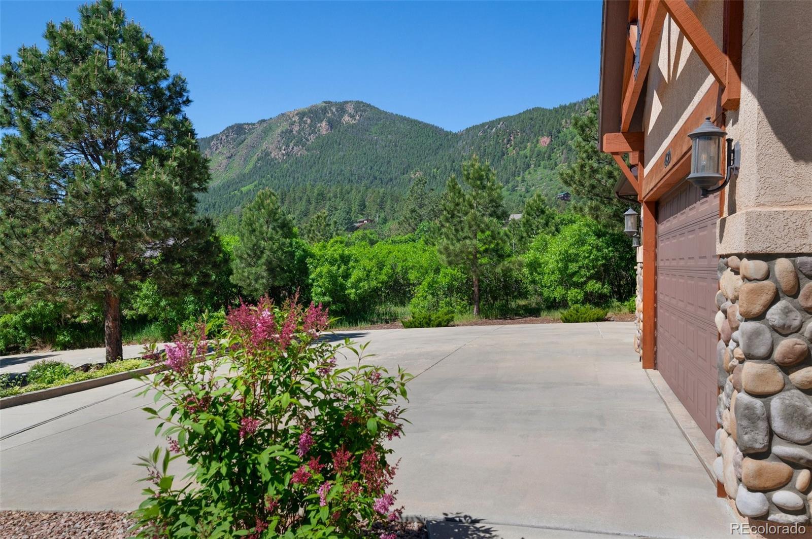 MLS Image #49 for 4620  limestone road,monument, Colorado