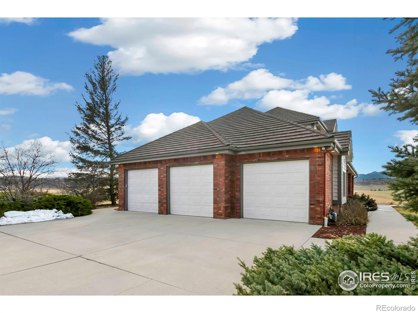 MLS Image #1 for 6252  panoramic drive,loveland, Colorado