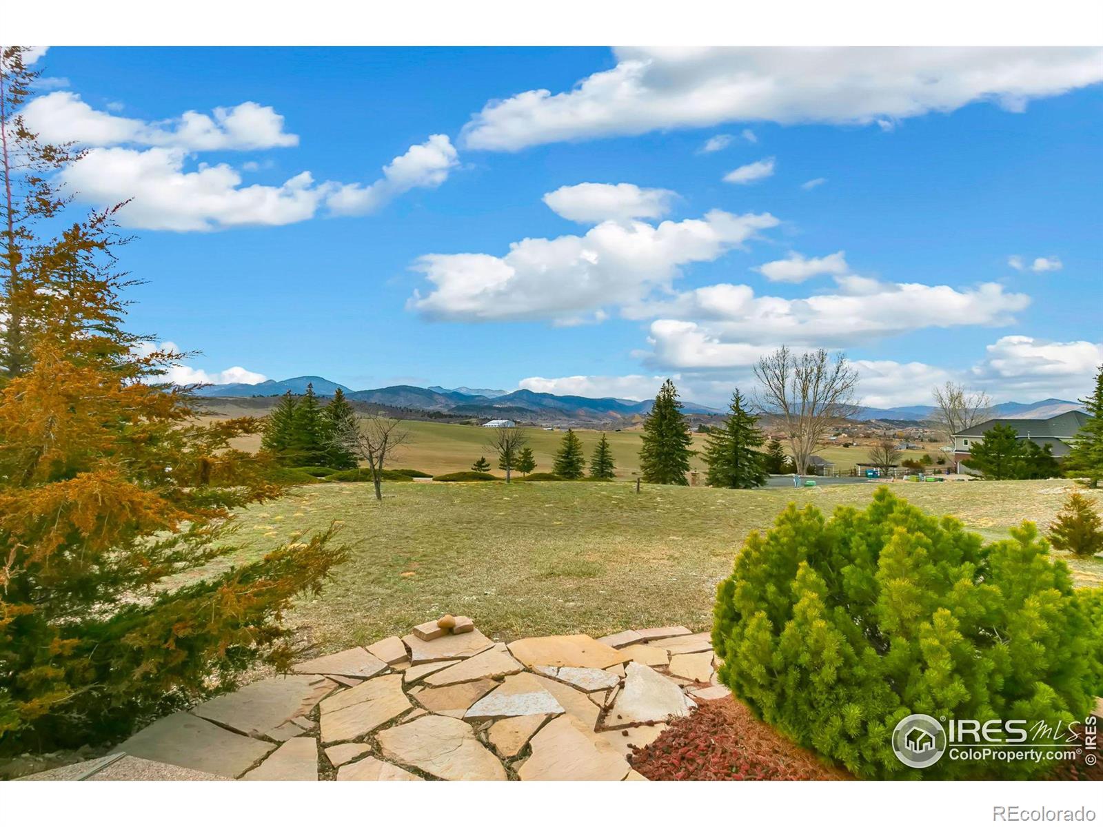 MLS Image #2 for 6252  panoramic drive,loveland, Colorado