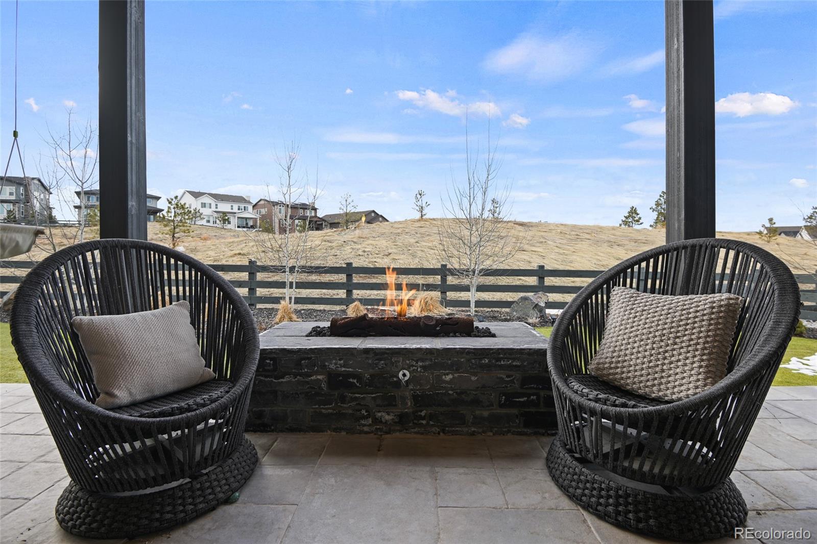 MLS Image #42 for 6603  canyonpoint road,castle pines, Colorado
