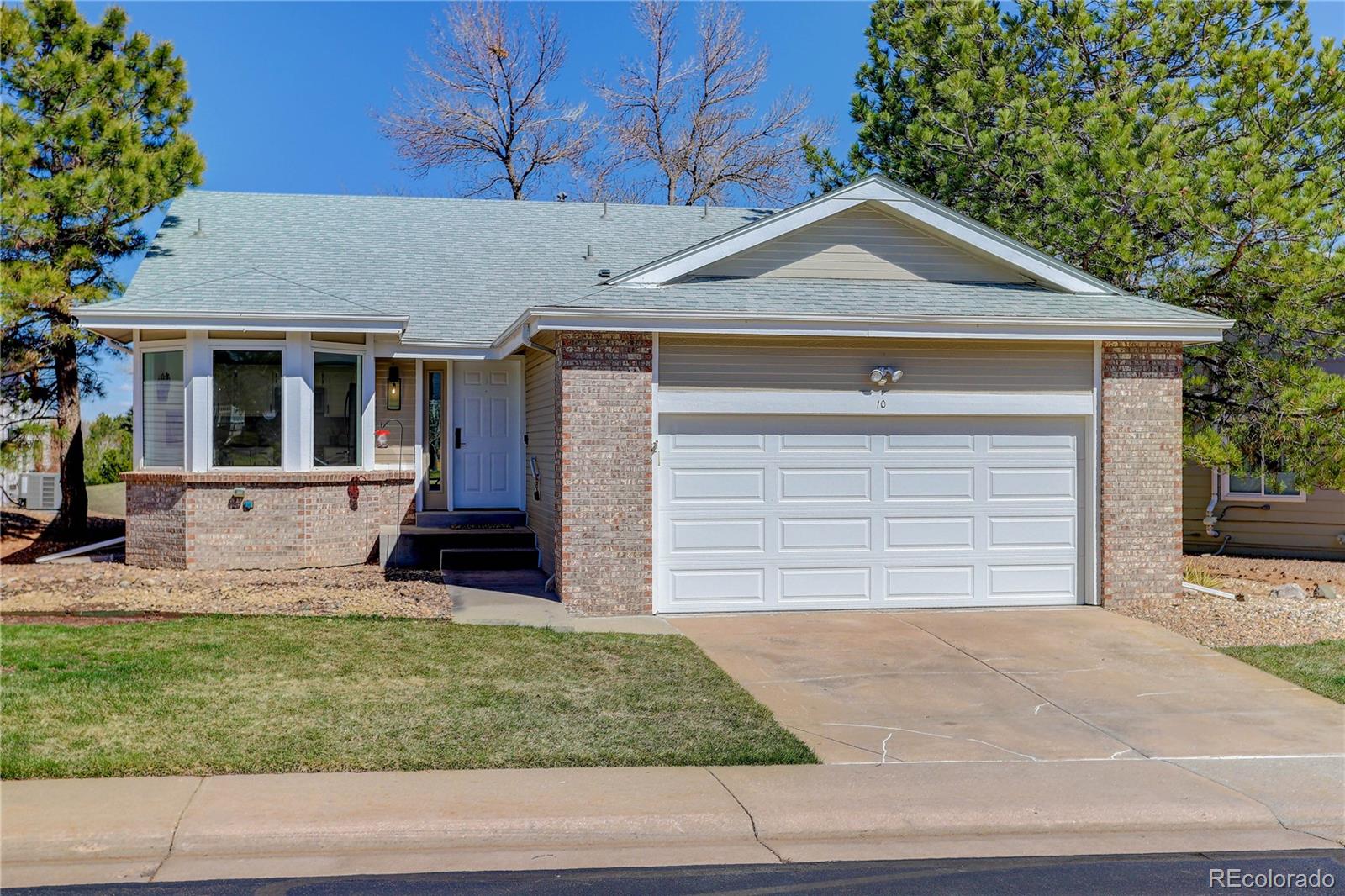 MLS Image #0 for 10  canongate lane,highlands ranch, Colorado