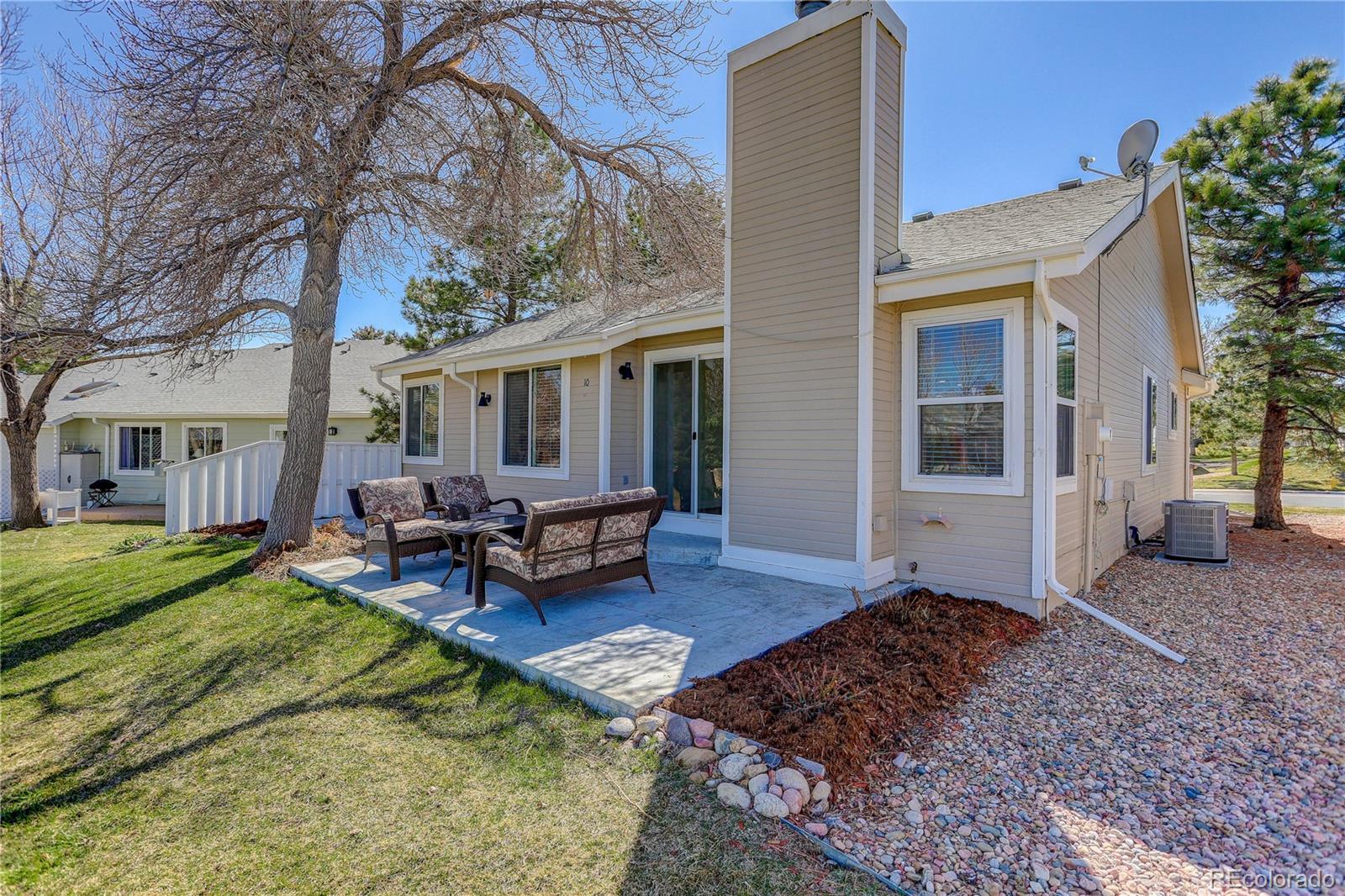MLS Image #37 for 10  canongate lane,highlands ranch, Colorado