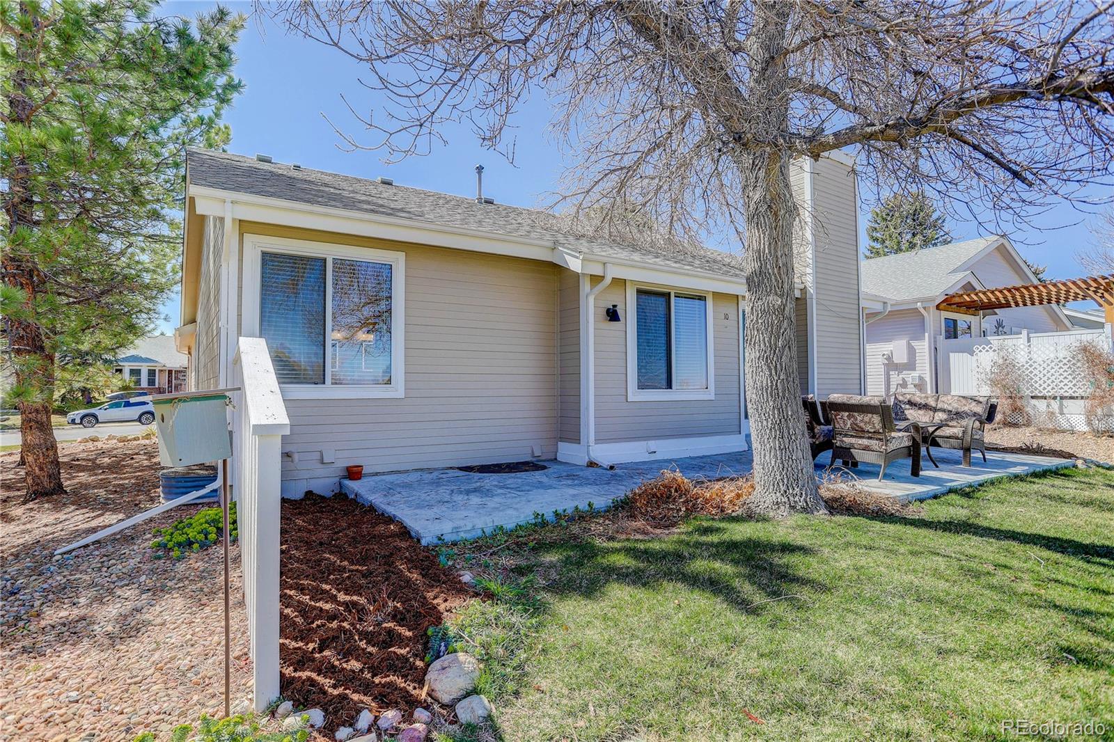 MLS Image #38 for 10  canongate lane,highlands ranch, Colorado