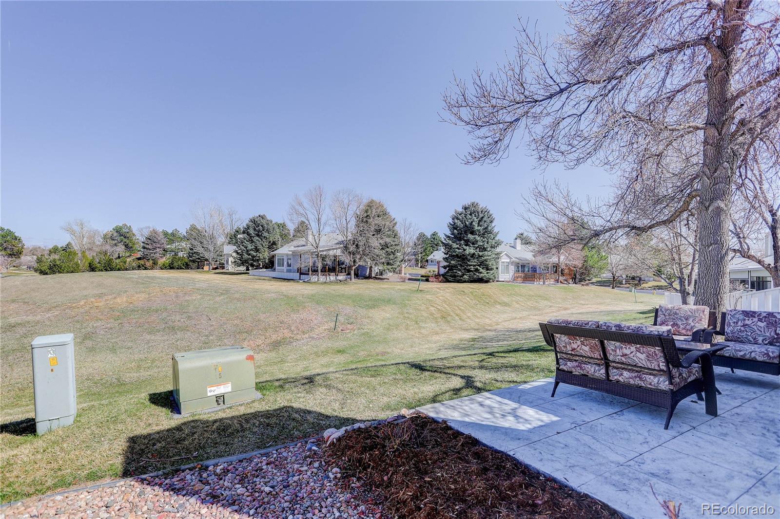 MLS Image #40 for 10  canongate lane,highlands ranch, Colorado