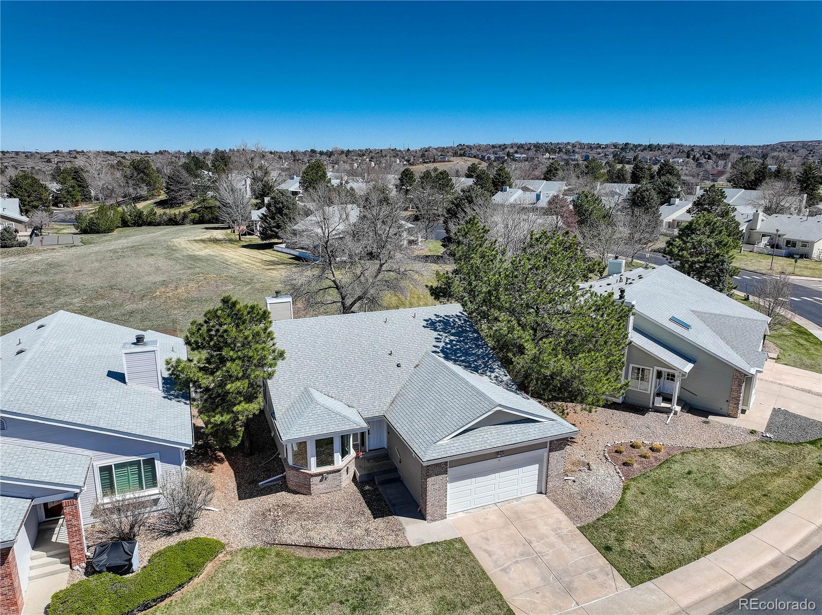MLS Image #45 for 10  canongate lane,highlands ranch, Colorado