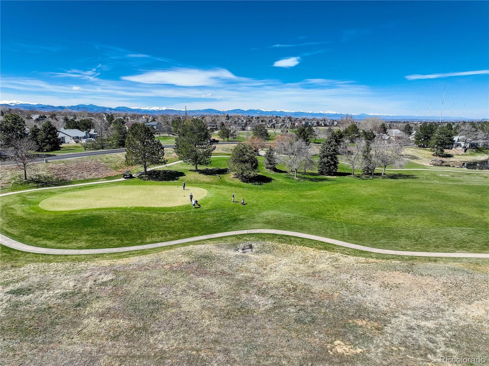 MLS Image #47 for 10  canongate lane,highlands ranch, Colorado