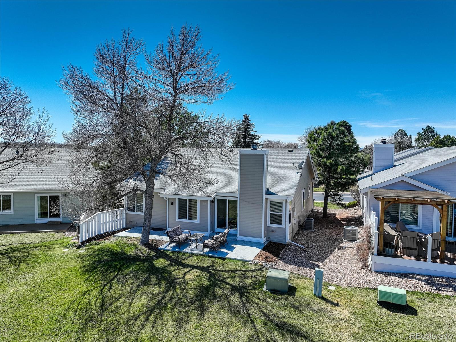MLS Image #48 for 10  canongate lane,highlands ranch, Colorado