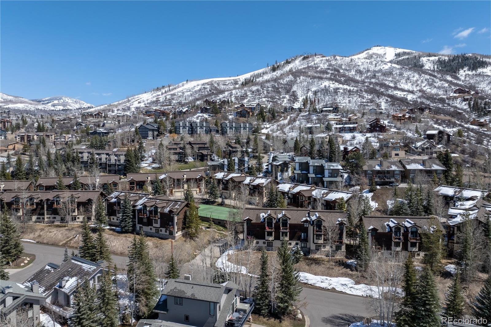 MLS Image #34 for 2752  cross timbers trail,steamboat springs, Colorado