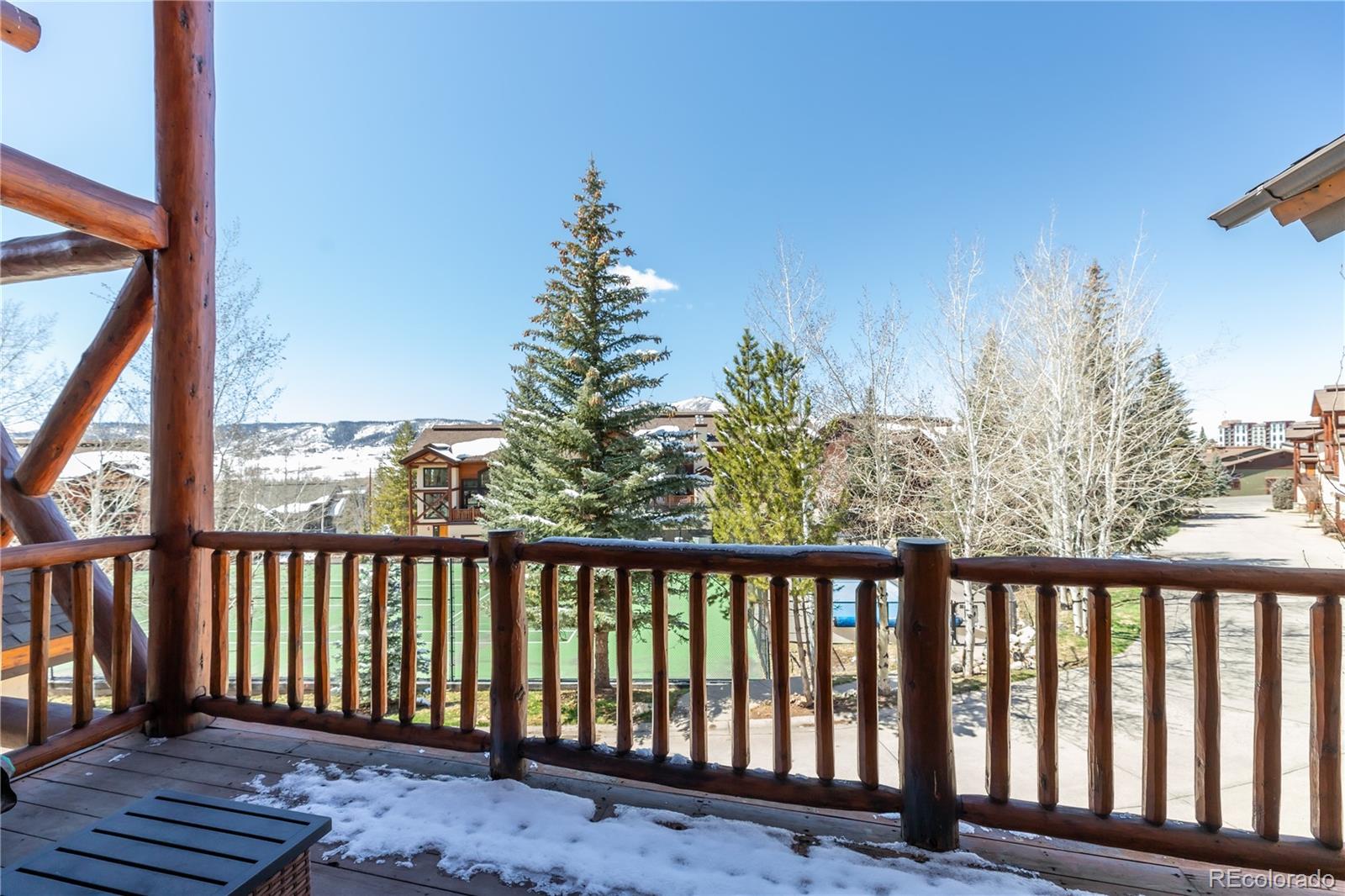 MLS Image #36 for 2752  cross timbers trail,steamboat springs, Colorado