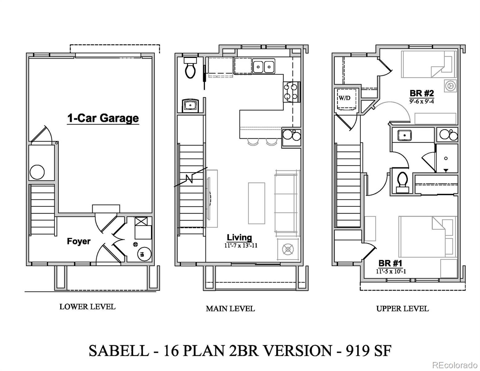 CMA Image for 5779  Taft Trail,Arvada, Colorado