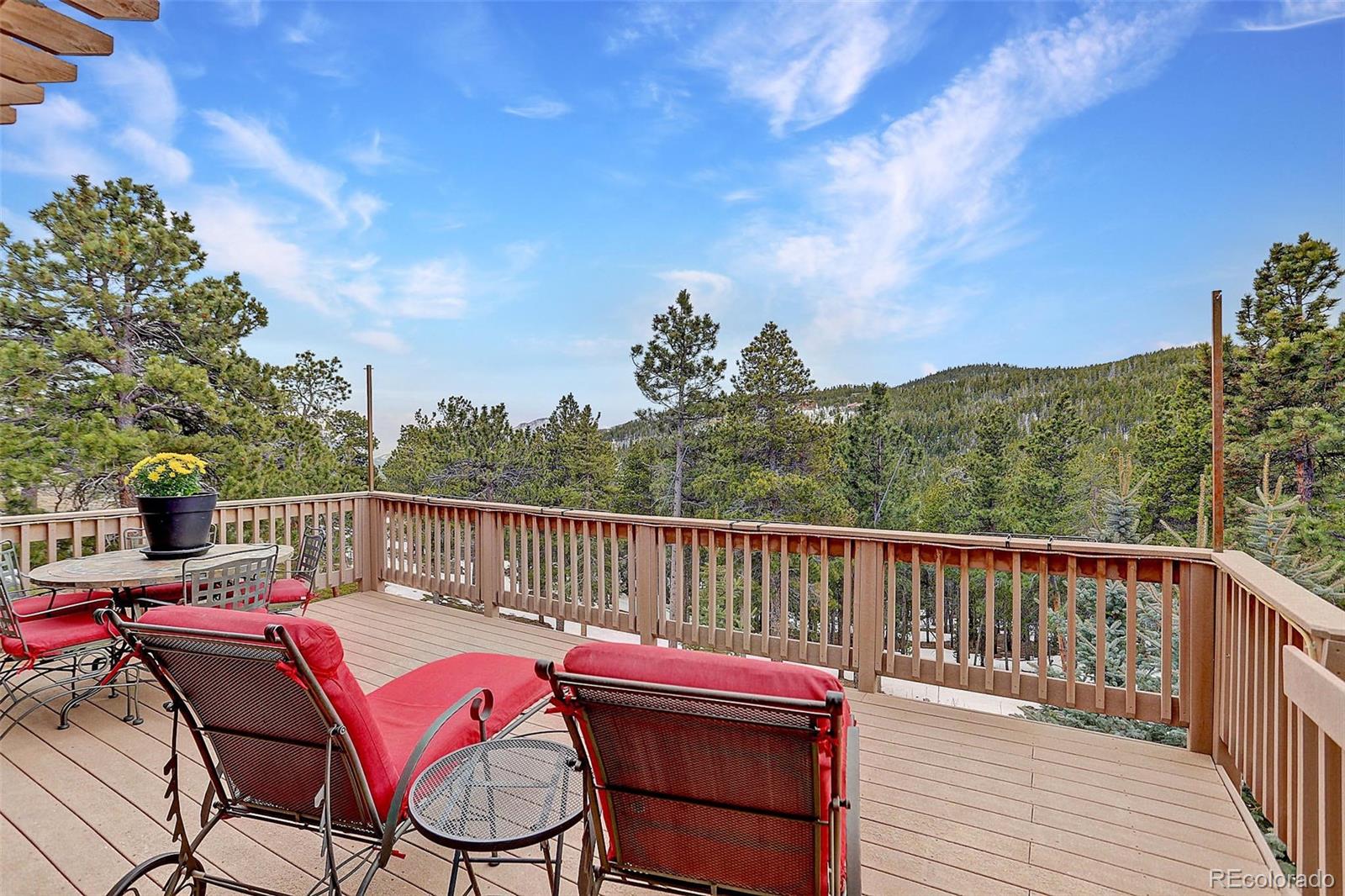 MLS Image #12 for 1055  divide view drive,golden, Colorado