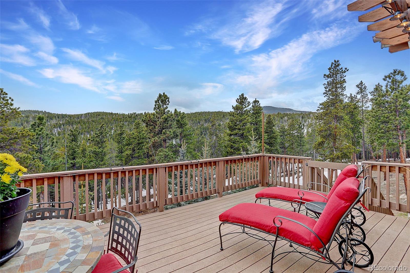 MLS Image #13 for 1055  divide view drive,golden, Colorado
