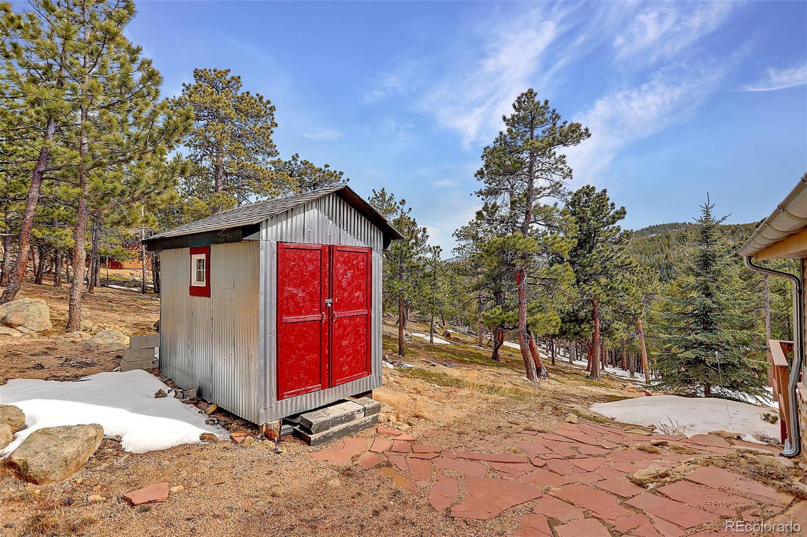 MLS Image #30 for 1055  divide view drive,golden, Colorado