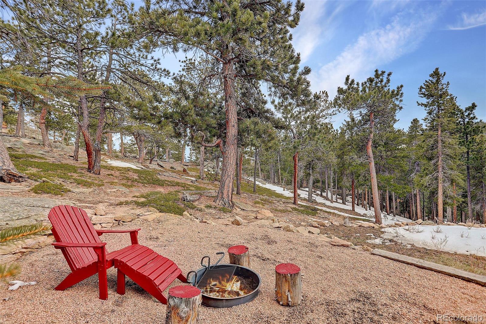 MLS Image #32 for 1055  divide view drive,golden, Colorado