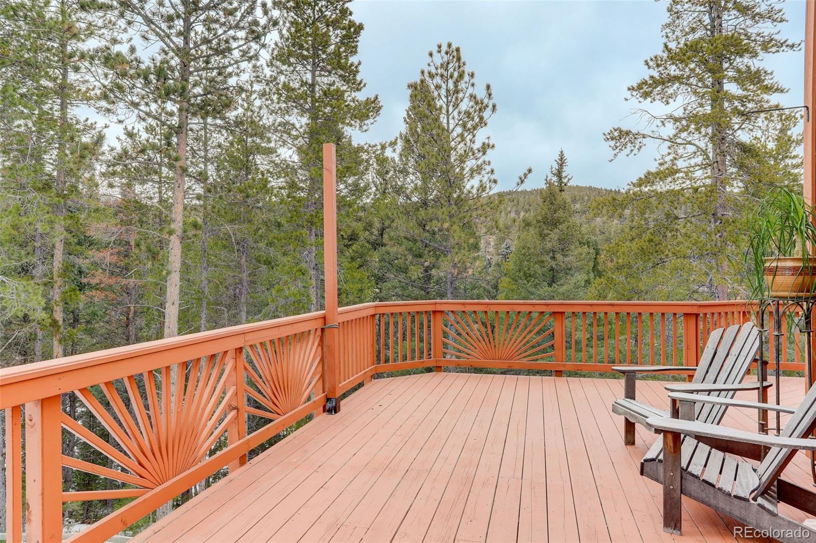 MLS Image #15 for 27467  timber trail,conifer, Colorado