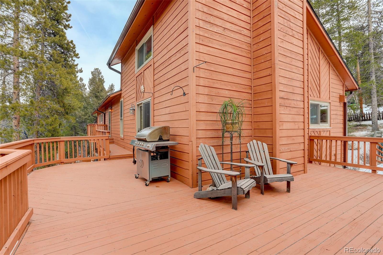 MLS Image #16 for 27467  timber trail,conifer, Colorado