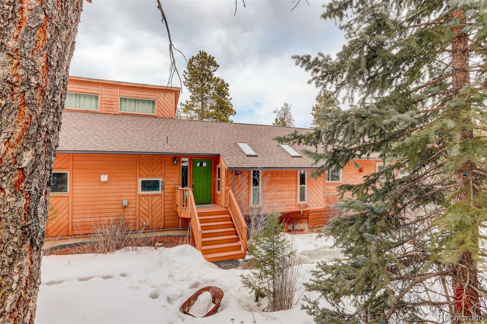 MLS Image #3 for 27467  timber trail,conifer, Colorado