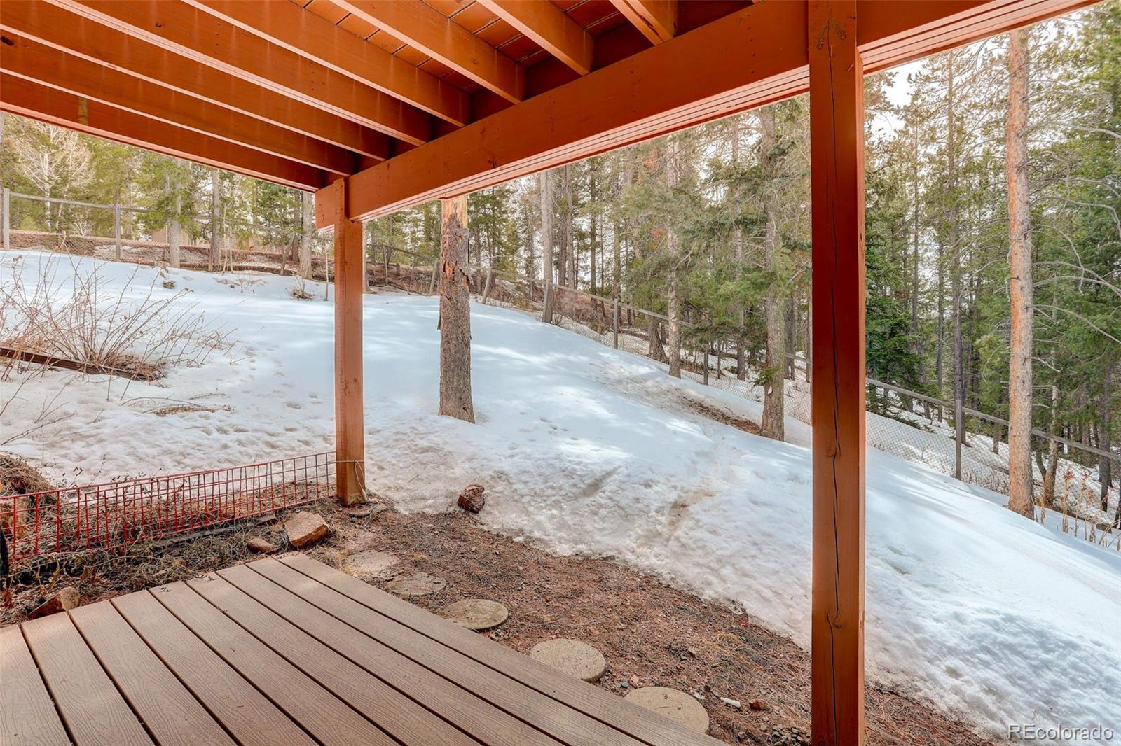 MLS Image #30 for 27467  timber trail,conifer, Colorado