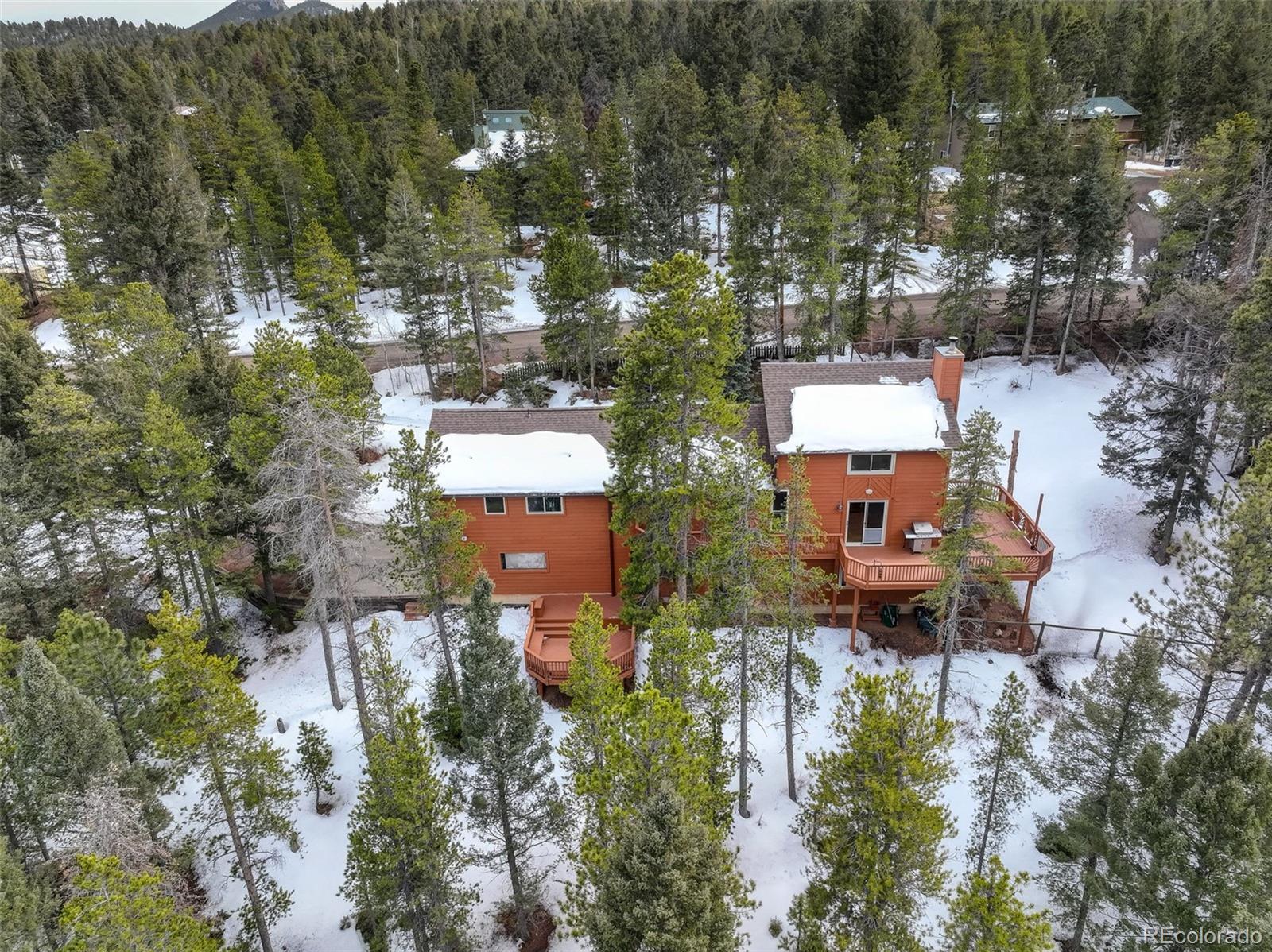 MLS Image #35 for 27467  timber trail,conifer, Colorado