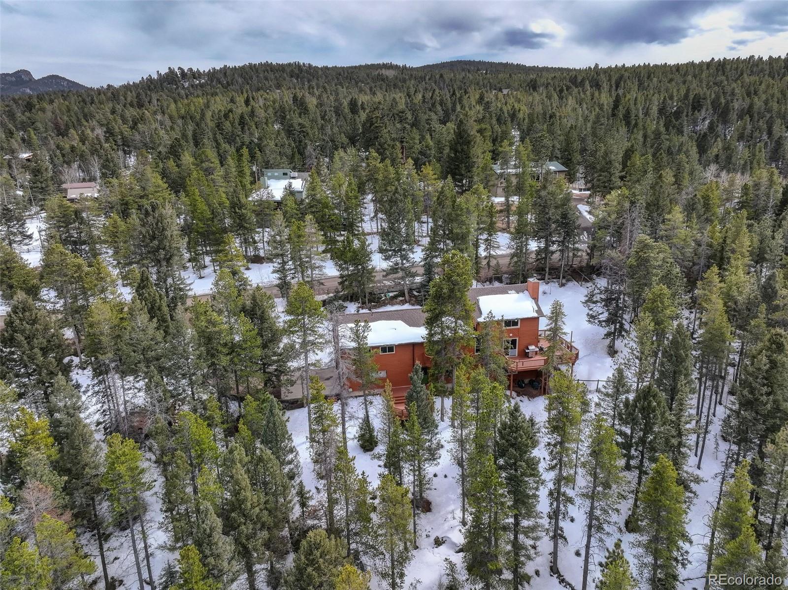 MLS Image #36 for 27467  timber trail,conifer, Colorado